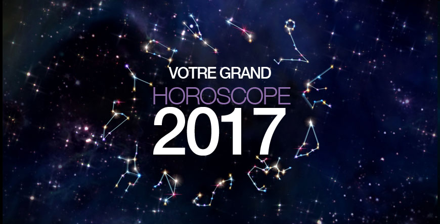 Grand Horoscope 2017