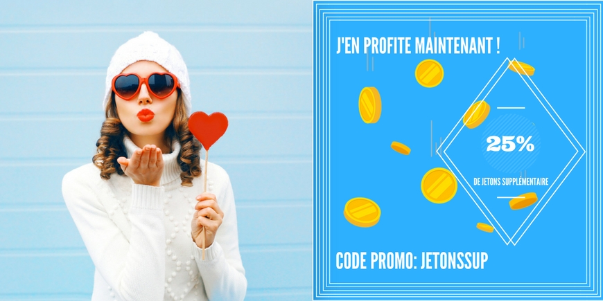 Promo du 5 au 12 avril