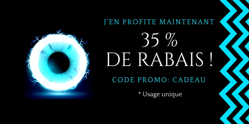 Promo 35%